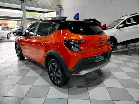 RENAULT Kardian 1.0 12V 4P PREMIER EDITION TURBO AUTOMÁTICO, Foto 5 RENAULT Kardian 1.0 12V 4P PREMIER EDITION TURBO AUTOMÁTICO, Foto 5