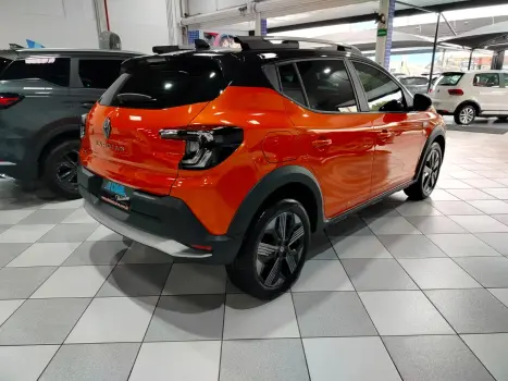 RENAULT Kardian 1.0 12V 4P PREMIER EDITION TURBO AUTOMÁTICO, Foto 6 RENAULT Kardian 1.0 12V 4P PREMIER EDITION TURBO AUTOMÁTICO, Foto 6