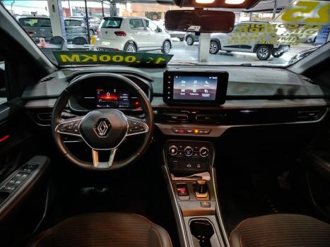 RENAULT Kardian 1.0 12V 4P PREMIER EDITION TURBO AUTOMÁTICO, Foto 7 RENAULT Kardian 1.0 12V 4P PREMIER EDITION TURBO AUTOMÁTICO, Foto 7