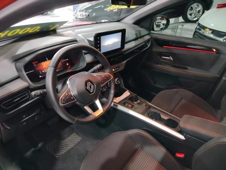 RENAULT Kardian 1.0 12V 4P PREMIER EDITION TURBO AUTOMÁTICO, Foto 8 RENAULT Kardian 1.0 12V 4P PREMIER EDITION TURBO AUTOMÁTICO, Foto 8