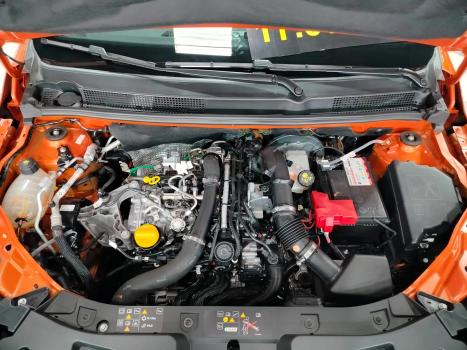 RENAULT Kardian 1.0 12V 4P PREMIER EDITION TURBO AUTOMÁTICO, Foto 10 RENAULT Kardian 1.0 12V 4P PREMIER EDITION TURBO AUTOMÁTICO, Foto 10