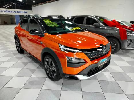 RENAULT Kardian 1.0 12V 4P PREMIER EDITION TURBO AUTOM�TICO, Foto 3