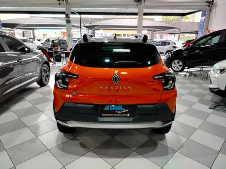RENAULT Kardian 1.0 12V 4P PREMIER EDITION TURBO AUTOM�TICO, Foto 4