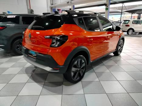RENAULT Kardian 1.0 12V 4P PREMIER EDITION TURBO AUTOM�TICO, Foto 6