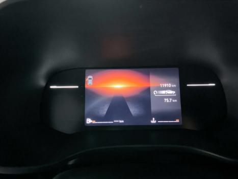 RENAULT Kardian 1.0 12V 4P PREMIER EDITION TURBO AUTOM�TICO, Foto 8