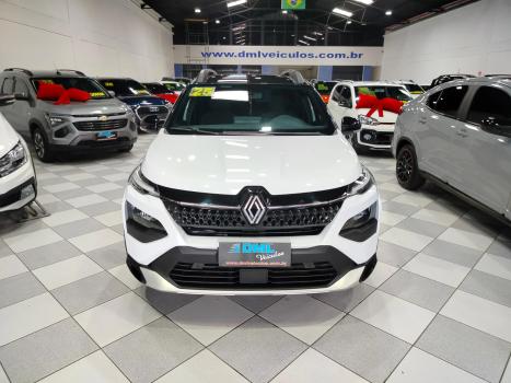 RENAULT Kardian 1.0 12V 4P PREMIER EDITION TURBO AUTOMTICO, Foto 1