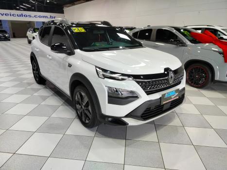 RENAULT Kardian 1.0 12V 4P PREMIER EDITION TURBO AUTOMTICO, Foto 3