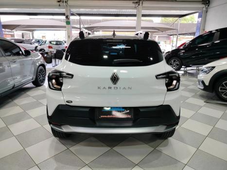 RENAULT Kardian 1.0 12V 4P PREMIER EDITION TURBO AUTOMTICO, Foto 4