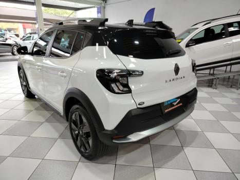 RENAULT Kardian 1.0 12V 4P PREMIER EDITION TURBO AUTOMTICO, Foto 5