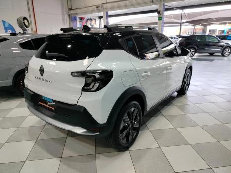 RENAULT Kardian 1.0 12V 4P PREMIER EDITION TURBO AUTOMTICO, Foto 6