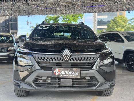 RENAULT Kardian 1.0 12V 4P TECHNO TURBO AUTOM�TICO, Foto 2