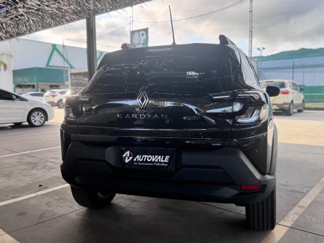 RENAULT Kardian 1.0 12V 4P TECHNO TURBO AUTOM�TICO, Foto 5