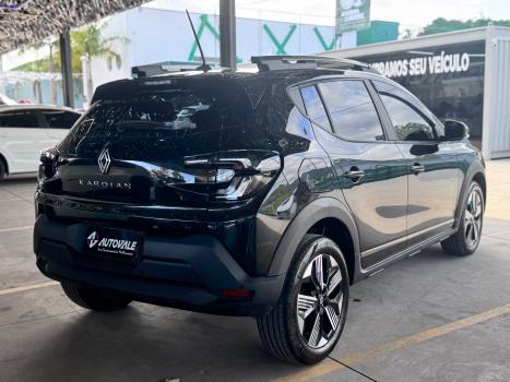 RENAULT Kardian 1.0 12V 4P TECHNO TURBO AUTOM�TICO, Foto 6
