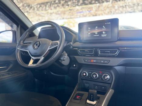 RENAULT Kardian 1.0 12V 4P TECHNO TURBO AUTOM�TICO, Foto 8