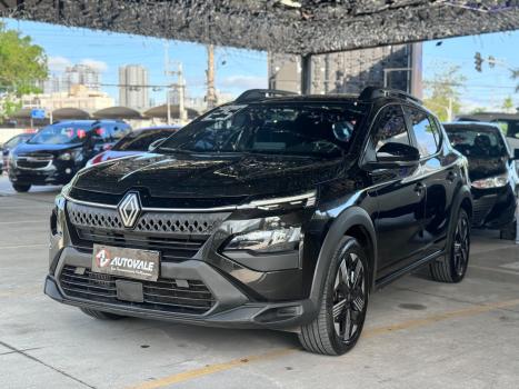 RENAULT Kardian 1.0 12V 4P TECHNO TURBO AUTOM�TICO, Foto 3