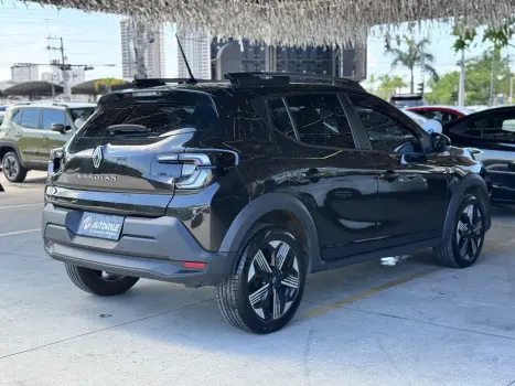 RENAULT Kardian 1.0 12V 4P TECHNO TURBO AUTOM�TICO, Foto 6