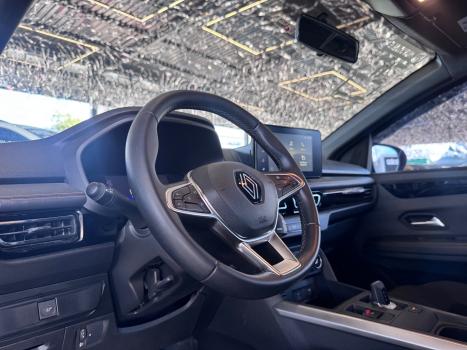 RENAULT Kardian 1.0 12V 4P TECHNO TURBO AUTOM�TICO, Foto 11