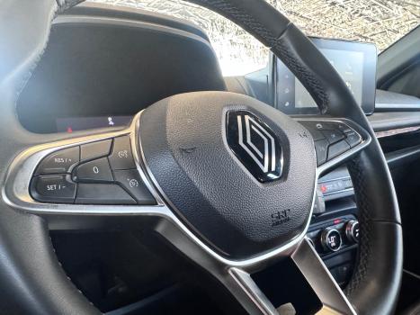 RENAULT Kardian 1.0 12V 4P TECHNO TURBO AUTOM�TICO, Foto 12
