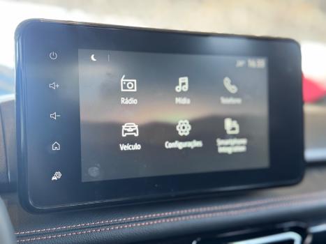 RENAULT Kardian 1.0 12V 4P TECHNO TURBO AUTOM�TICO, Foto 16