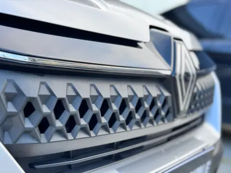 RENAULT Kardian 1.0 12V 4P EVOLUTION TURBO AUTOM�TICO, Foto 3