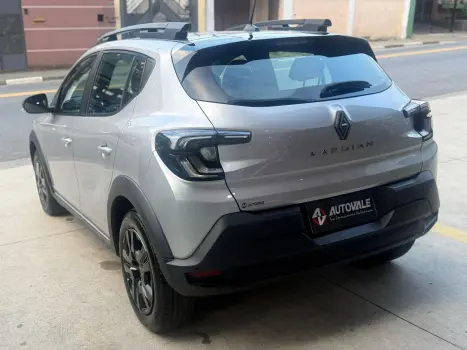 RENAULT Kardian 1.0 12V 4P EVOLUTION TURBO AUTOM�TICO, Foto 6