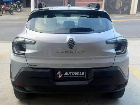 RENAULT Kardian 1.0 12V 4P EVOLUTION TURBO AUTOM�TICO, Foto 7