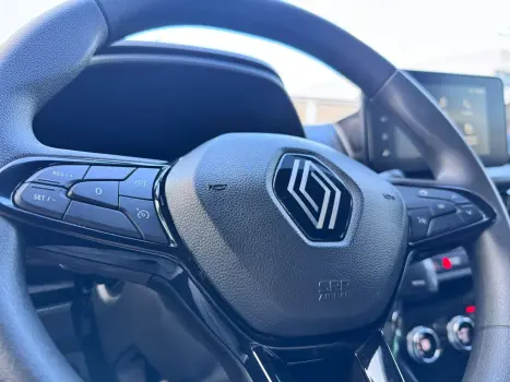 RENAULT Kardian 1.0 12V 4P EVOLUTION TURBO AUTOM�TICO, Foto 17