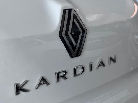 RENAULT Kardian 1.0 12V 4P EVOLUTION TURBO, Foto 4