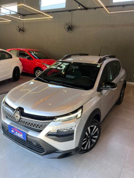 RENAULT Kardian 1.0 12V 4P EVOLUTION TURBO AUTOM�TICO, Foto 10