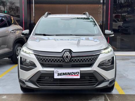 RENAULT Kardian 1.0 12V 4P FLEX EVOLUTION TCE TURBO AUTOMÁTICO, Foto 2