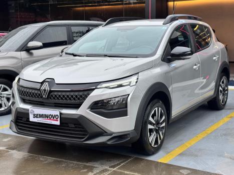 RENAULT Kardian 1.0 12V 4P FLEX EVOLUTION TCE TURBO AUTOMÁTICO, Foto 3