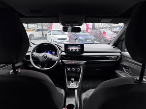 RENAULT Kardian 1.0 12V 4P FLEX EVOLUTION TCE TURBO AUTOMÁTICO, Foto 7