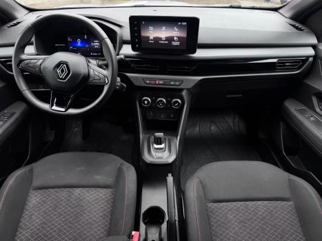 RENAULT Kardian 1.0 12V 4P FLEX EVOLUTION TCE TURBO AUTOMÁTICO, Foto 8