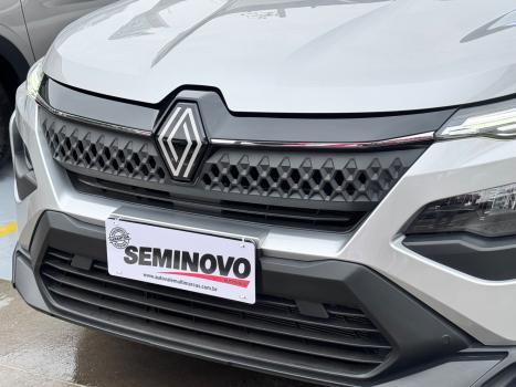 RENAULT Kardian 1.0 12V 4P FLEX EVOLUTION TCE TURBO AUTOMÁTICO, Foto 10