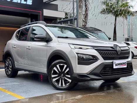 RENAULT Kardian 1.0 12V 4P FLEX EVOLUTION TCE TURBO AUTOMÁTICO, Foto 11