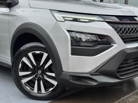 RENAULT Kardian 1.0 12V 4P FLEX EVOLUTION TCE TURBO AUTOMÁTICO, Foto 12