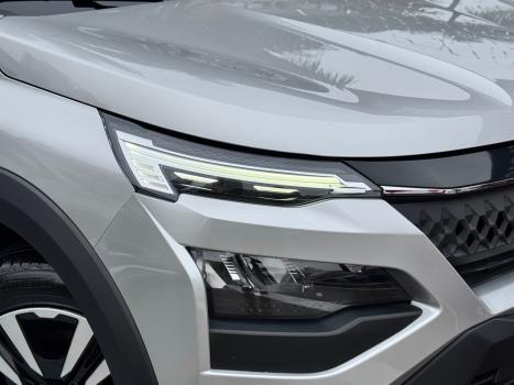 RENAULT Kardian 1.0 12V 4P FLEX EVOLUTION TCE TURBO AUTOMÁTICO, Foto 13