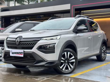 RENAULT Kardian 1.0 12V 4P FLEX EVOLUTION TCE TURBO AUTOMÁTICO, Foto 15