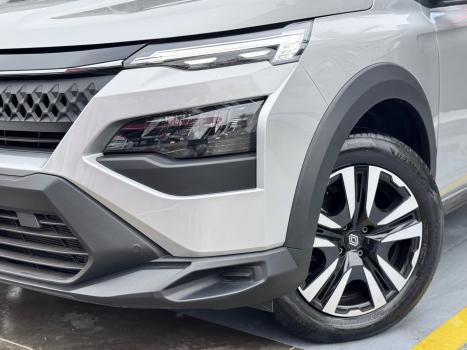 RENAULT Kardian 1.0 12V 4P FLEX EVOLUTION TCE TURBO AUTOMÁTICO, Foto 16