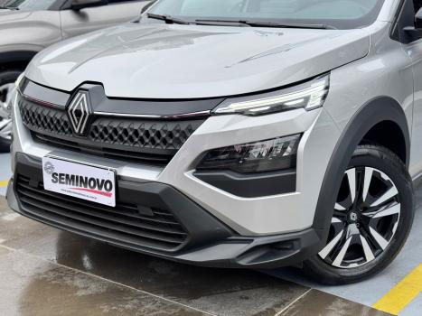 RENAULT Kardian 1.0 12V 4P FLEX EVOLUTION TCE TURBO AUTOMÁTICO, Foto 17