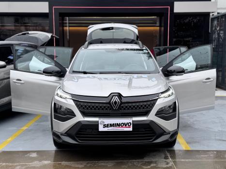 RENAULT Kardian 1.0 12V 4P FLEX EVOLUTION TCE TURBO AUTOMÁTICO, Foto 19
