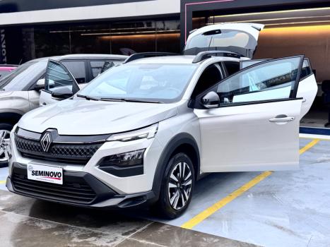 RENAULT Kardian 1.0 12V 4P FLEX EVOLUTION TCE TURBO AUTOMÁTICO, Foto 20