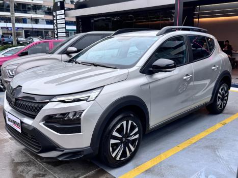 RENAULT Kardian 1.0 12V 4P FLEX EVOLUTION TCE TURBO AUTOMÁTICO, Foto 22