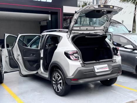 RENAULT Kardian 1.0 12V 4P FLEX EVOLUTION TCE TURBO AUTOMÁTICO, Foto 26