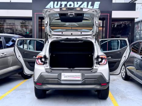 RENAULT Kardian 1.0 12V 4P FLEX EVOLUTION TCE TURBO AUTOMÁTICO, Foto 27