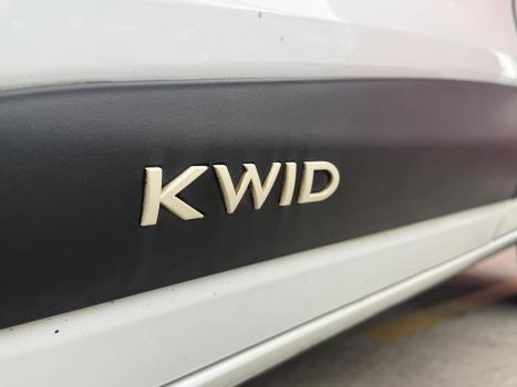 RENAULT Kwid 1.0 12V 4P SCE FLEX ZEN, Foto 4