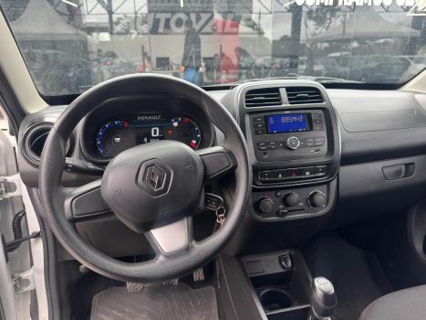RENAULT Kwid 1.0 12V 4P SCE FLEX ZEN, Foto 8