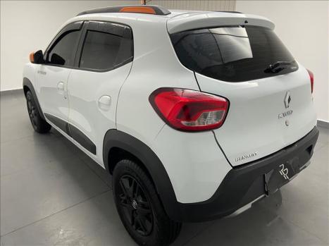 RENAULT Kwid 1.0 12V 4P SCE FLEX OUTSIDER, Foto 5