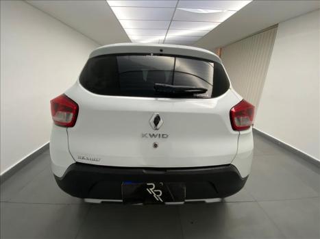 RENAULT Kwid 1.0 12V 4P SCE FLEX OUTSIDER, Foto 6