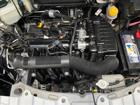 RENAULT Kwid 1.0 12V 4P SCE FLEX OUTSIDER, Foto 9